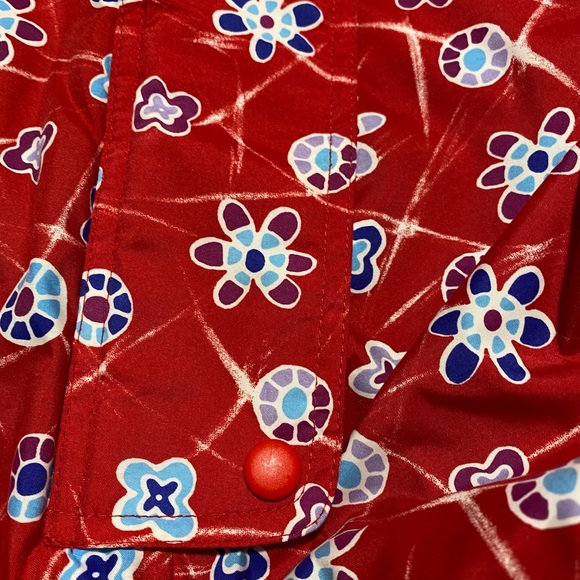 Hanna Anderson Ski Bib Little Girl size 8 (130)❄️ - Picture 14 of 14